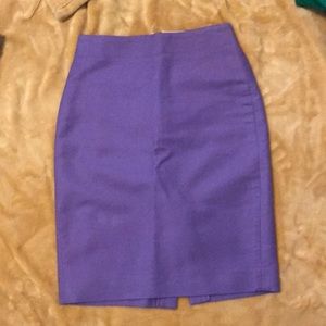 Jcrew skirt in excellent condition